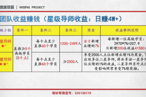 我是如何日賺3000+的：2021年第一個日賺幾千的風口紅利項目