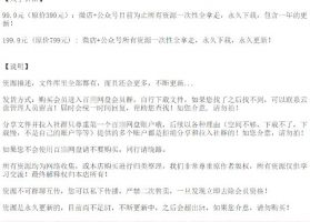 實(shí)操干貨分享：月入10000+的虛擬資源玩法，小白也可操作