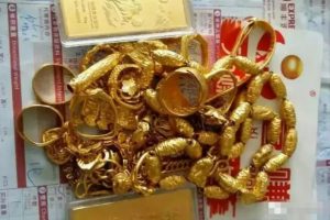 [精準流量]精準流量的轉化，二手奢侈品的線上暴利玩法