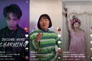 [抖音圈粉]對著鏡頭打領帶、甩頭，為什么可以在抖音持續圈粉？