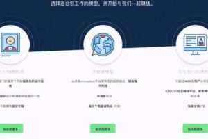 [賺美金]如何用你的圖標(biāo)賺美金？這個(gè)平臺(tái)上傳圖標(biāo)越多，獲得的收益就越多