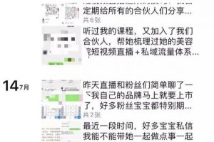 [抖音,成功學,大師]揭秘抖音“成功學”大師：除了騙你們，我從來沒成功過