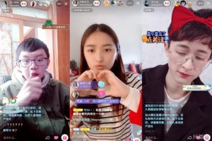 [短視頻]疫病下，在家辦公的短視頻從業者