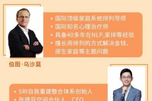 21節(jié)大咖金錢課:破除你的限制性信念價(jià)值1280元