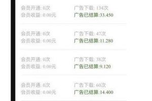 “毒文案”抖音短視頻項目玩法，小程序拿圖即可變現(xiàn)，復(fù)盤經(jīng)驗分享給大家