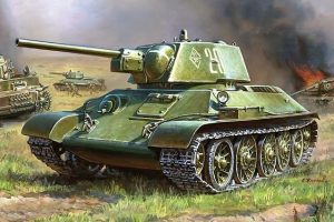 十大二戰最變態的武器十大二戰最變態的武器排名榜