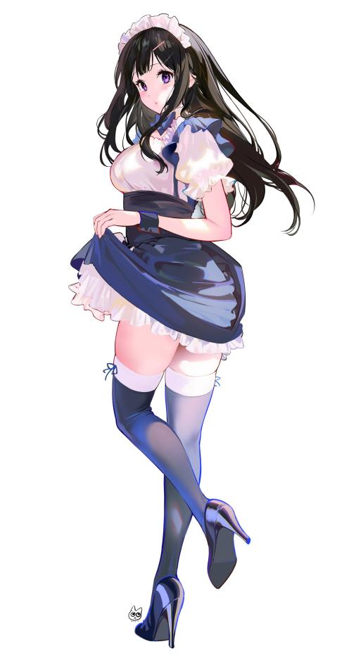 千反田千反田愛瑠的性格插圖3