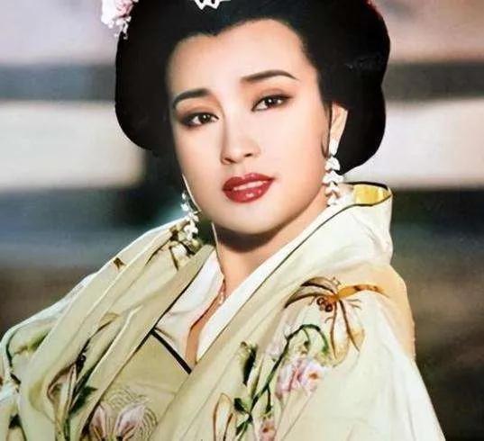 劉曉慶簡歷個人資料劉曉慶的個人資料簡介插圖1