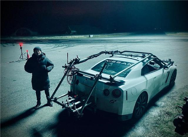 賽車電影美國(guó)賽車電影排行榜前十名插圖4 賽車電影美國(guó)賽車電影排行榜前十名插圖4