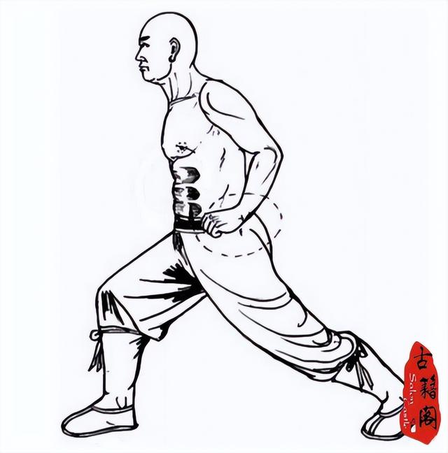 洗髓功垂吊睪丸變大男子洗髓功垂吊哪里插圖4