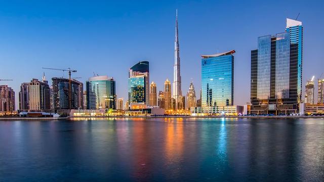 世界上最高的樓世界上最高的樓有多少層多少米插圖7