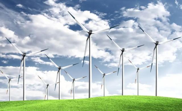 風(fēng)力發(fā)電不是人干的個人能做風(fēng)力發(fā)電嗎插圖4