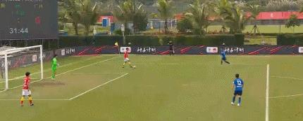 守門員進球世界杯守門員進球10大經典插圖1