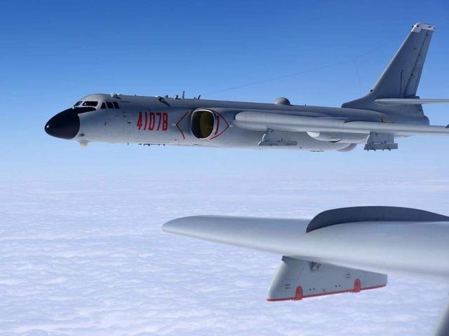 中國轟炸機中國轟炸機有哪些型號圖片插圖8