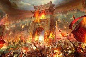 歷史小說排行榜重生歷史小說排行榜完本經典之作