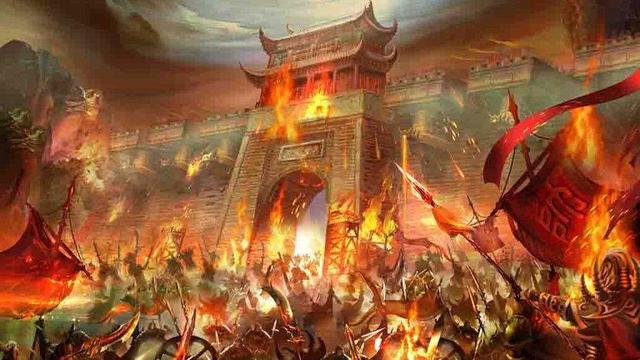 歷史小說排行榜重生歷史小說排行榜完本經(jīng)典之作插圖