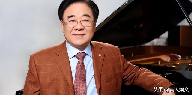 李光羲李光羲簡(jiǎn)介個(gè)人資料_老婆插圖