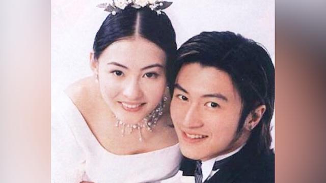 張柏芝回應生三胎生父劉德華張柏芝生三胎真實生父插圖6