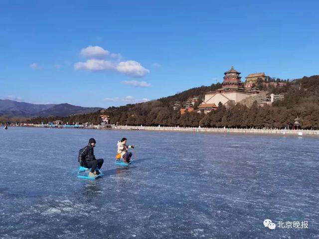 北京滑雪北京滑雪場有哪些免費插圖4 北京滑雪北京滑雪場有哪些免費插圖4