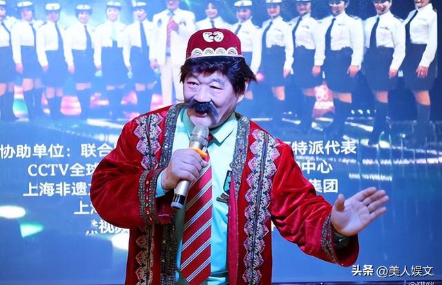 李光羲李光羲簡(jiǎn)介個(gè)人資料_老婆插圖3