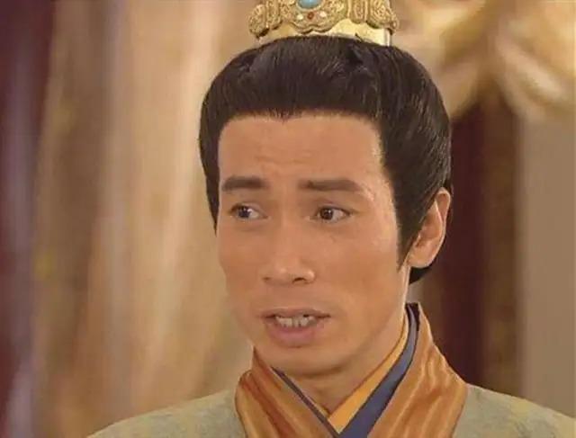 李忱李忱唐宣宗之后是誰插圖3