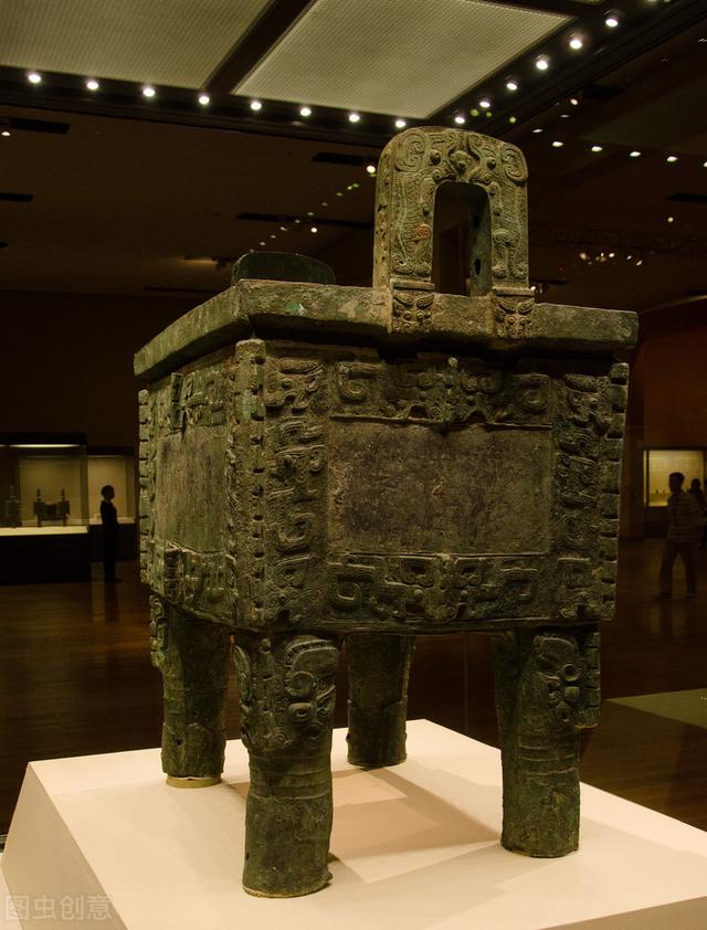 中國歷史朝代中國歷史朝代順序表順口溜插圖1