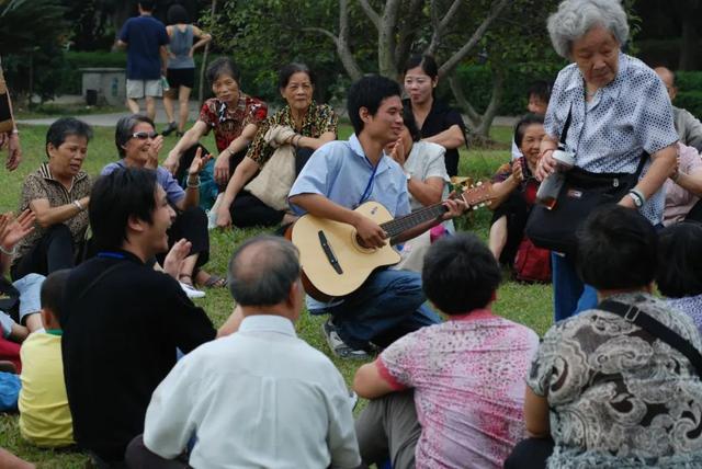 旅行團旅行團樂隊成員介紹插圖6
