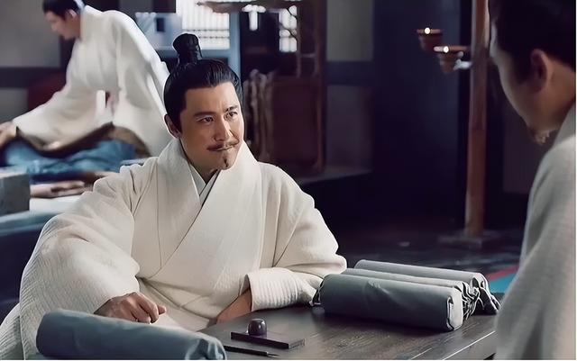 法家代表人物法家代表人物是誰(shuí)主張什么插圖2