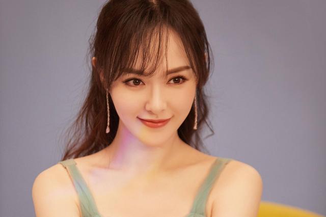 楊冪和唐嫣之間發生了什么楊冪和唐嫣之間發生了什么事插圖6