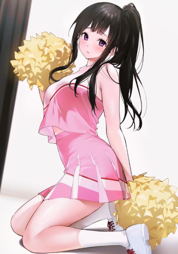 千反田千反田愛瑠的性格插圖2