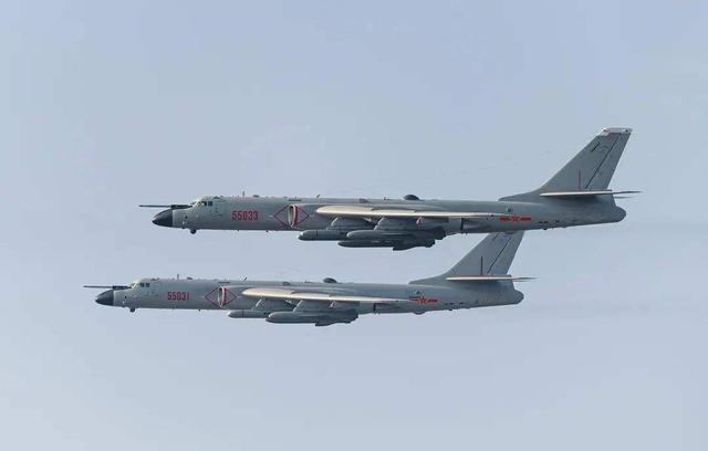 中國轟炸機中國轟炸機有哪些型號圖片插圖9