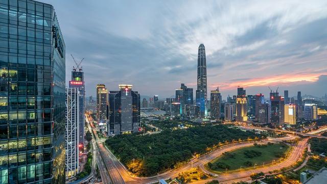 世界上最高的樓世界上最高的樓有多少層多少米插圖3