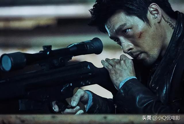 諜戰電影諜戰電影十大排名中國東風雨插圖7