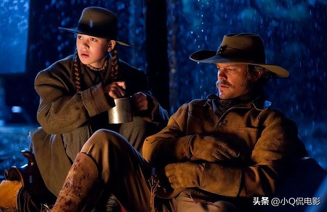 西部牛仔電影插圖5