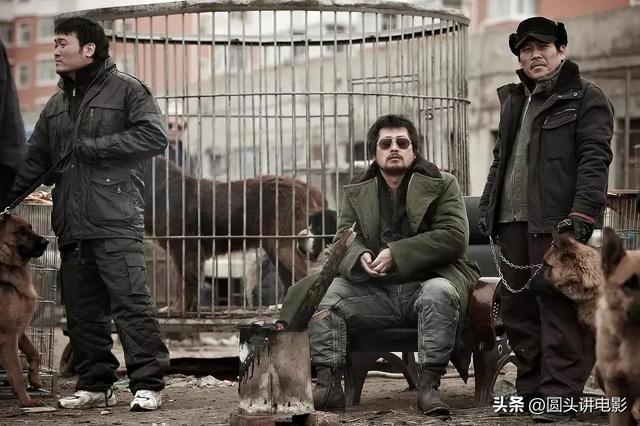 韓國電影排行榜韓國電影排行榜前十名高票房經(jīng)典電影2022插圖3