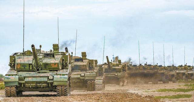 99a99a主戰重坦實現了什么的綜合協調發展插圖1