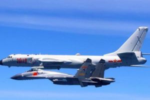 中國轟炸機中國轟炸機有哪些型號圖片