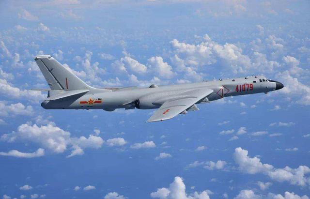 中國轟炸機中國轟炸機有哪些型號圖片插圖1