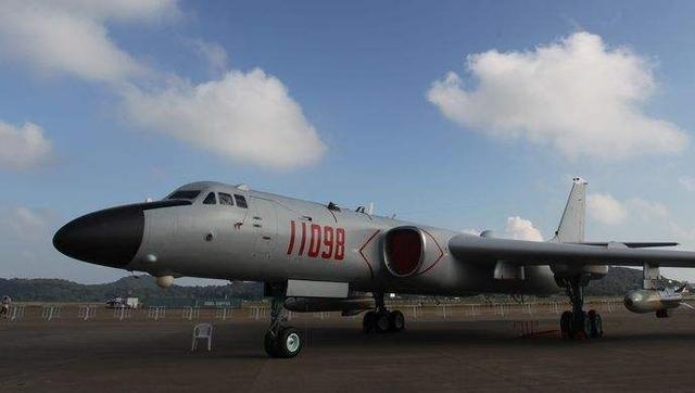 中國轟炸機中國轟炸機有哪些型號圖片插圖6