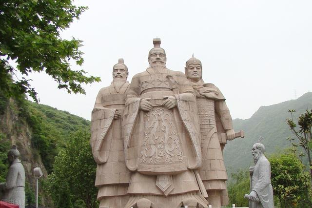 中國歷史朝代中國歷史朝代順序表順口溜插圖3