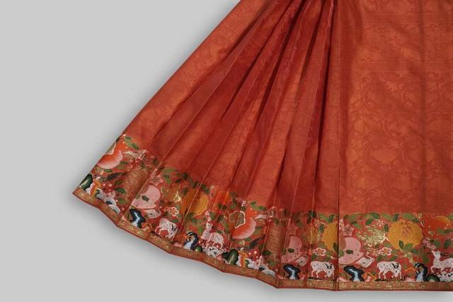 明華堂明華堂漢服官網怎么進插圖3