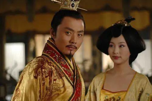 李忱李忱唐宣宗之后是誰插圖1