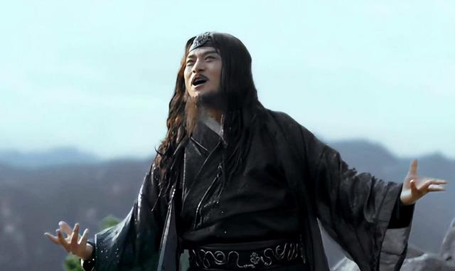 洪七公洪七公被誰殺的了插圖4