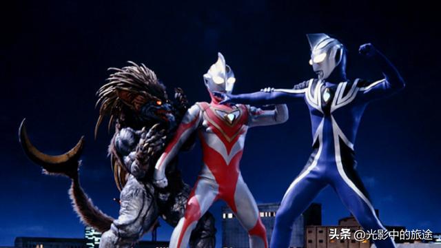 100個奧特曼名字和圖片100個奧特曼名字和圖片_視頻歌曲插圖3