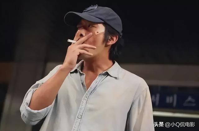 韓國黑幫電影韓國口碑最佳十部犯罪電影2022插圖2