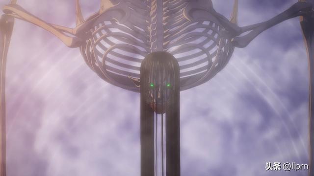 始祖巨人艾倫為什么有始祖巨人的能力插圖5