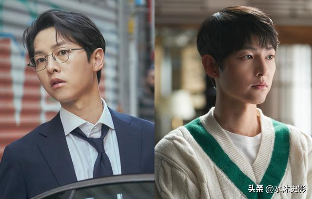 韓國穿越劇韓國穿越劇電視劇有哪些古裝插圖1