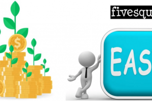 Fivesquid賺錢小技巧：每單5英鎊，每天賺25英鎊，只需上傳下載，方法簡單