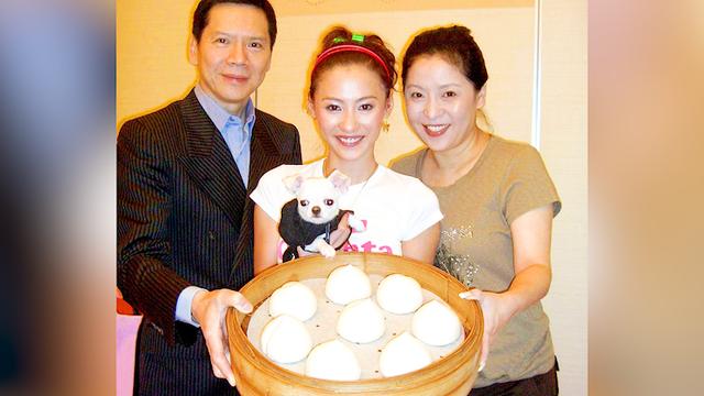 張柏芝回應生三胎生父劉德華張柏芝生三胎真實生父插圖