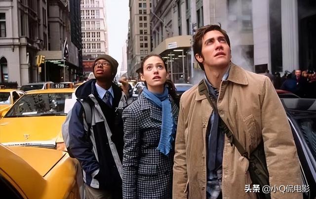 災難片排行榜前十名電影災難片排行榜前十名電影免費觀看后天插圖3